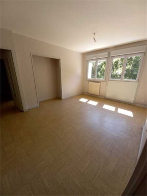 t4 à la location -   25310  HERIMONCOURT, surface 65 m2 location t4 - UBI482828852